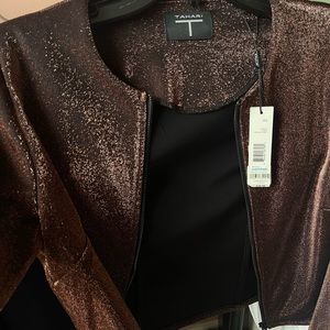 Tahari jacket